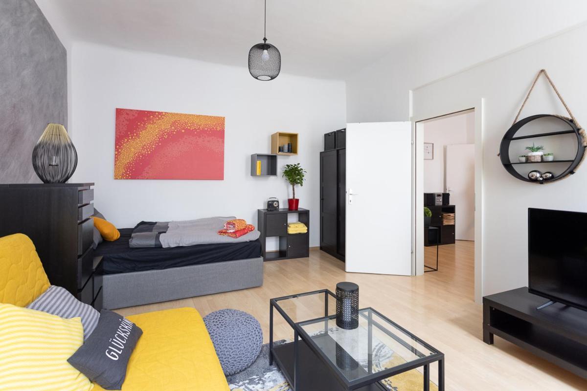 New Shalalaliving Vienna - Lovely Family Home Near Schoenbrunn Kg14 Εξωτερικό φωτογραφία