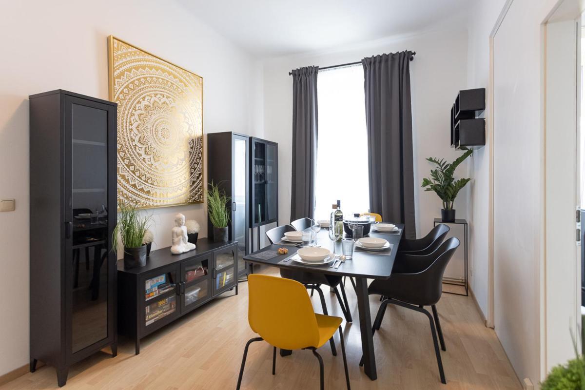 New Shalalaliving Vienna - Lovely Family Home Near Schoenbrunn Kg14 Εξωτερικό φωτογραφία