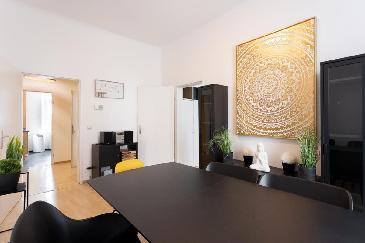 New Shalalaliving Vienna - Lovely Family Home Near Schoenbrunn Kg14 Εξωτερικό φωτογραφία
