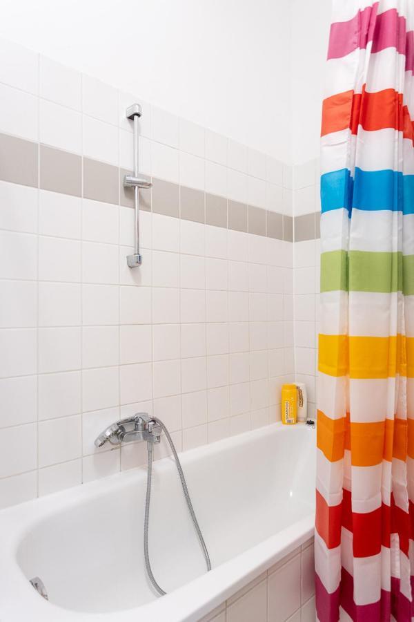 New Shalalaliving Vienna - Lovely Family Home Near Schoenbrunn Kg14 Εξωτερικό φωτογραφία