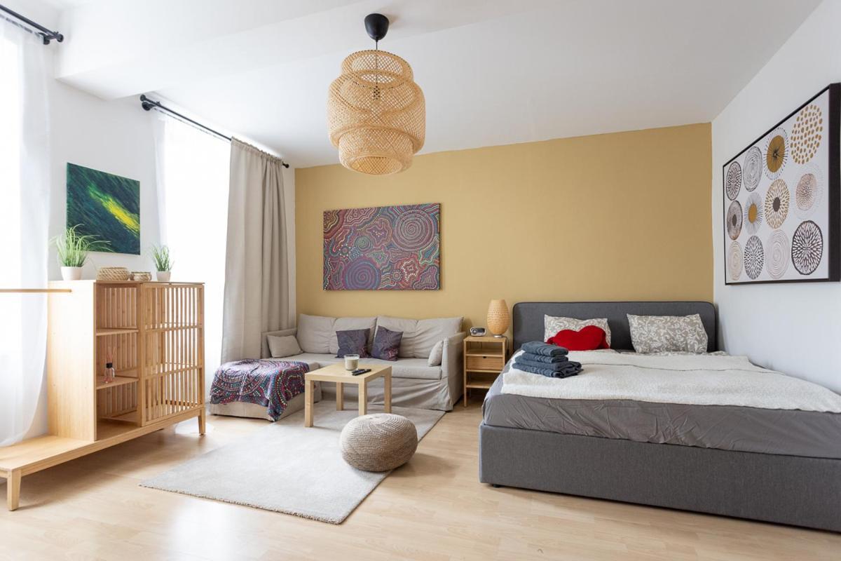 New Shalalaliving Vienna - Lovely Family Home Near Schoenbrunn Kg14 Εξωτερικό φωτογραφία
