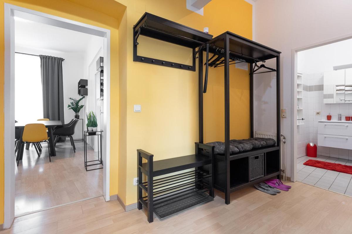 New Shalalaliving Vienna - Lovely Family Home Near Schoenbrunn Kg14 Εξωτερικό φωτογραφία