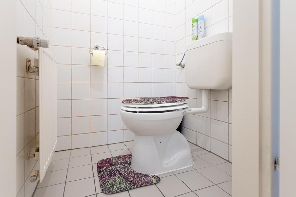 New Shalalaliving Vienna - Lovely Family Home Near Schoenbrunn Kg14 Εξωτερικό φωτογραφία