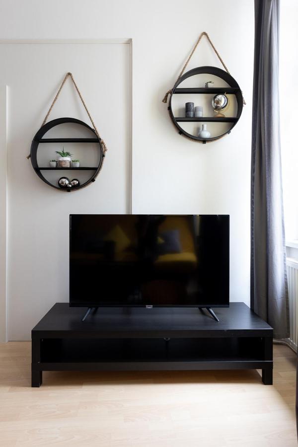 New Shalalaliving Vienna - Lovely Family Home Near Schoenbrunn Kg14 Εξωτερικό φωτογραφία