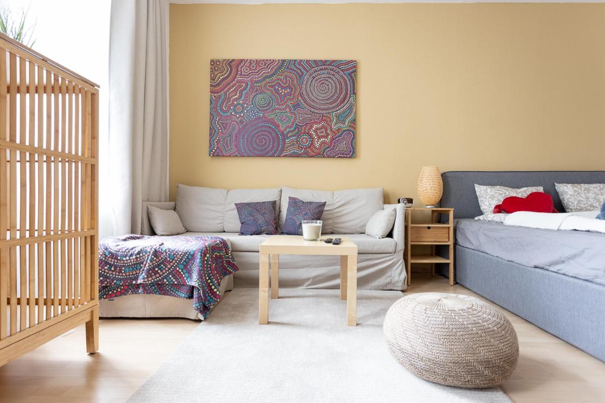 New Shalalaliving Vienna - Lovely Family Home Near Schoenbrunn Kg14 Εξωτερικό φωτογραφία