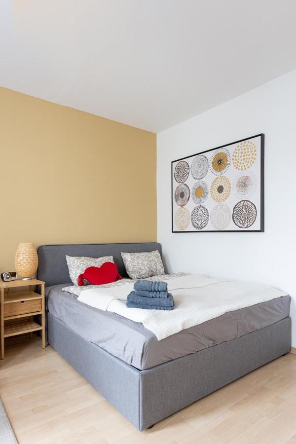 New Shalalaliving Vienna - Lovely Family Home Near Schoenbrunn Kg14 Εξωτερικό φωτογραφία