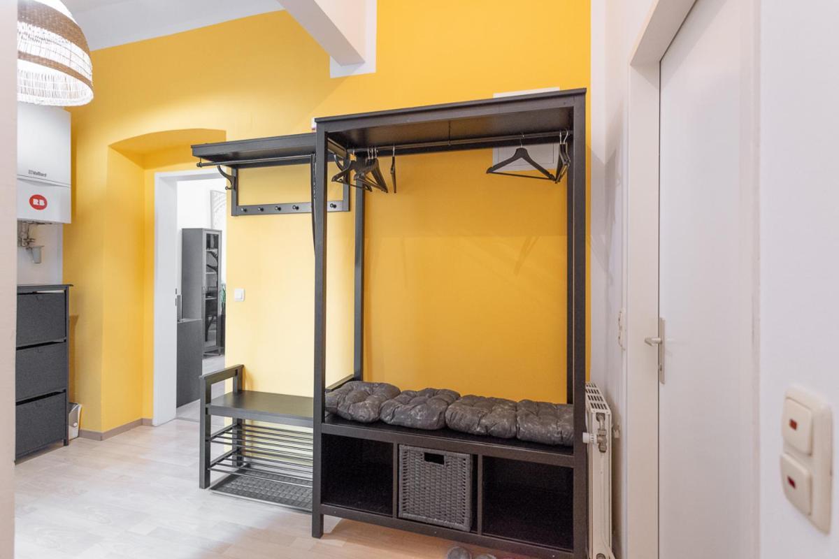 New Shalalaliving Vienna - Lovely Family Home Near Schoenbrunn Kg14 Εξωτερικό φωτογραφία