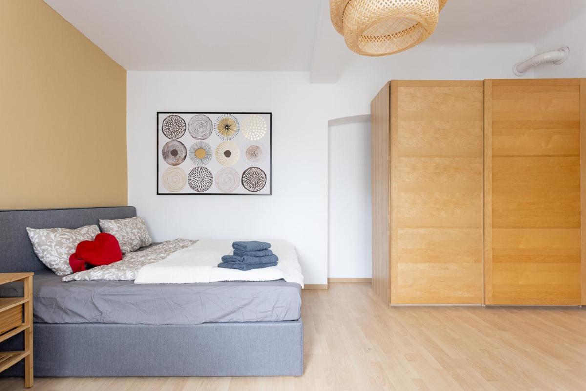 New Shalalaliving Vienna - Lovely Family Home Near Schoenbrunn Kg14 Εξωτερικό φωτογραφία
