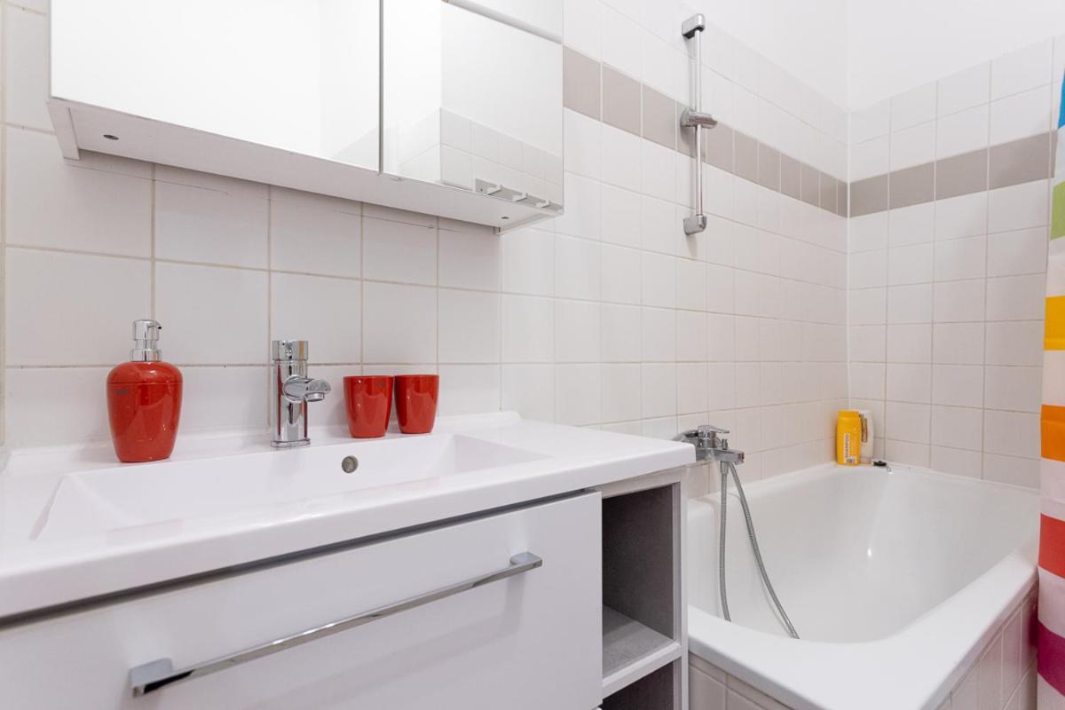 New Shalalaliving Vienna - Lovely Family Home Near Schoenbrunn Kg14 Εξωτερικό φωτογραφία