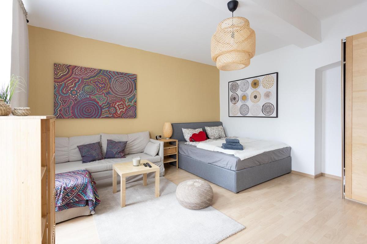 New Shalalaliving Vienna - Lovely Family Home Near Schoenbrunn Kg14 Εξωτερικό φωτογραφία