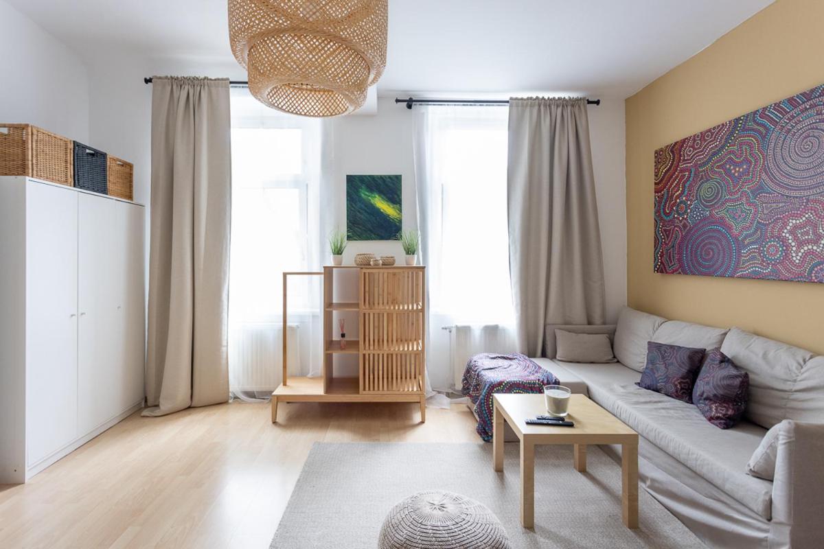 New Shalalaliving Vienna - Lovely Family Home Near Schoenbrunn Kg14 Εξωτερικό φωτογραφία