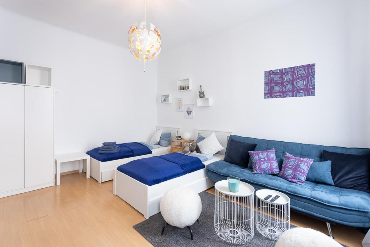 New Shalalaliving Vienna - Lovely Family Home Near Schoenbrunn Kg14 Εξωτερικό φωτογραφία